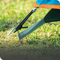 Tent Accessories