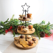 Christmas Tableware & Serveware