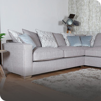 Corner Sofas