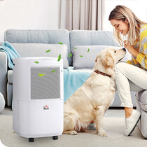 Dehumidifiers