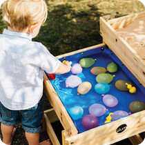 Beach & Sand Toys