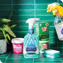 Cleaning Products