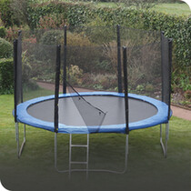 Trampolines & Accessories