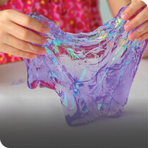 Slime and Putty
