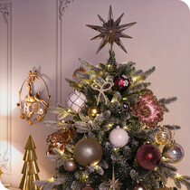 Tree Decorations