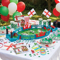 Football Entertainment Essentials