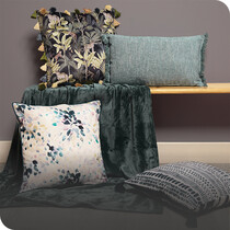 Cushions