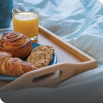 Serving Trays