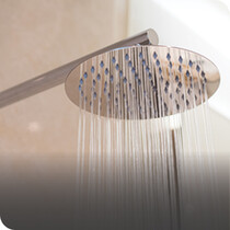 Shower & Bath Fittings