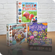 Children's Craft Sets