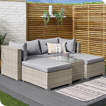 Outdoor Living Best Sellers
