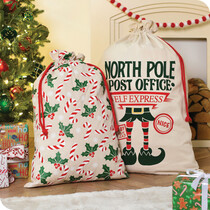Christmas Sacks, Stockings & Holders