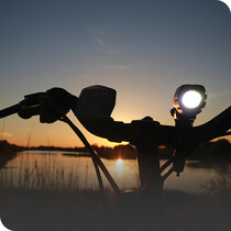 Bike Lights