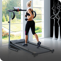 Treadmills
