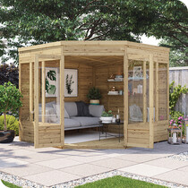 Summer Houses