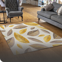Patterned Rugs
