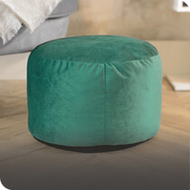 Footstools & Pouffes