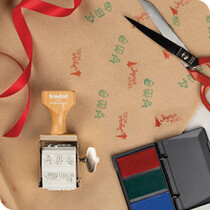 Christmas Stamps