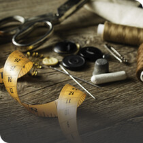 Sewing Tools & Accessories