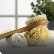 Bathing Accessories