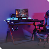 Gaming Desks