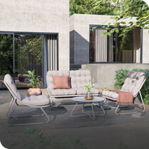 Lounge & Conversation Sets