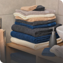 Towels & Mats