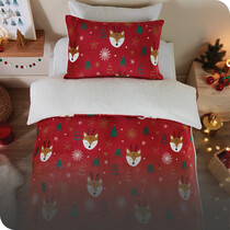 Children's Winter Bedding