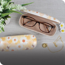 Glasses & Accessories