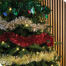 Tinsel