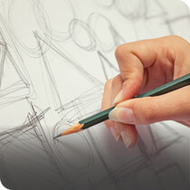 Sketching Pads
