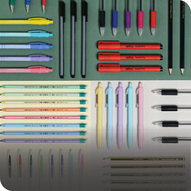 Pens & Pencils