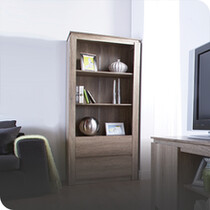 Shelving Units