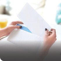 Envelopes