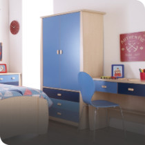 Kids Wardrobes