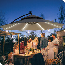 Parasols