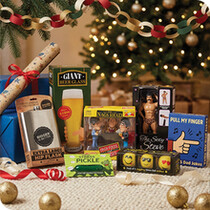 Funny Christmas Gifts