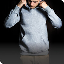 Hoodies & Sweatshirts