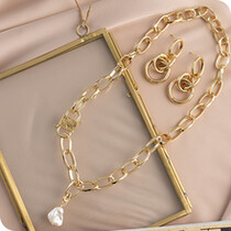 Mother's Day Jewellery and Keepsakes