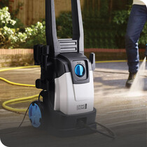 Garden Machinery & Power Tools