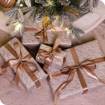 Christmas Gift Wrap