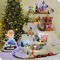 Models, Scenes, Ornaments & Figurines