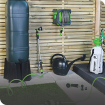 Garden Accessories