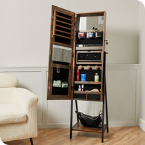 Jewellery Cabinets