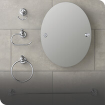 Towel Holders