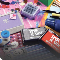 Stamp Accessories