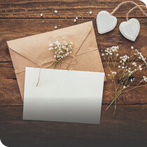 Cards & Envelopes 