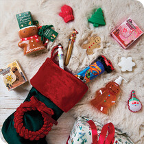 Stocking Fillers & Novelty Gifts