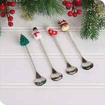 Christmas Cutlery