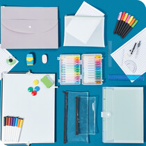 School Stationery Essentials